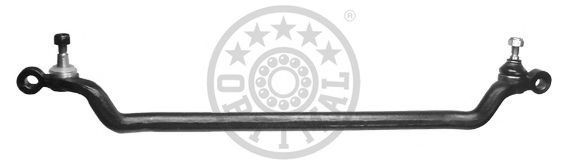 Поперечная рулевая тяга OPTIMAL G4-622