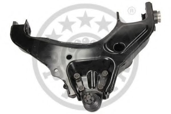 Рычаг независимой подвески колеса, подвеска колеса RUVILLE 938413