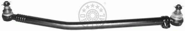 Поперечная рулевая тяга OPTIMAL 1145401