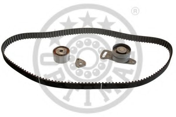 Комплект ремня ГРМ OPTIMAL SK-1093