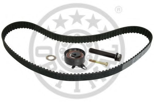Комплект ремня ГРМ OPTIMAL SK-1725