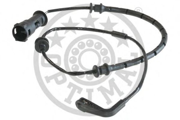 Сигнализатор, износ тормозных колодок OPTIMAL WKT-60004K