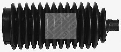 Пыльник, рулевое управление MAPCO 17651