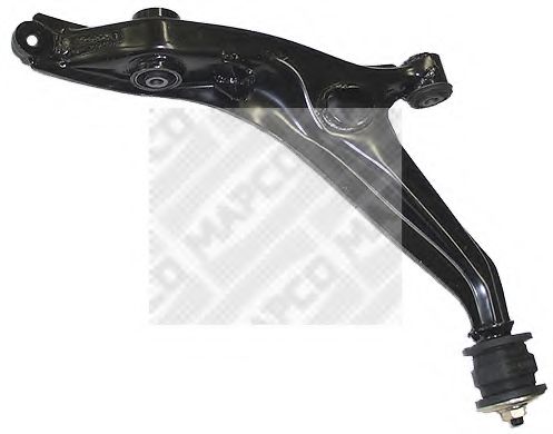 Рычаг независимой подвески колеса, подвеска колеса MAPCO 49500