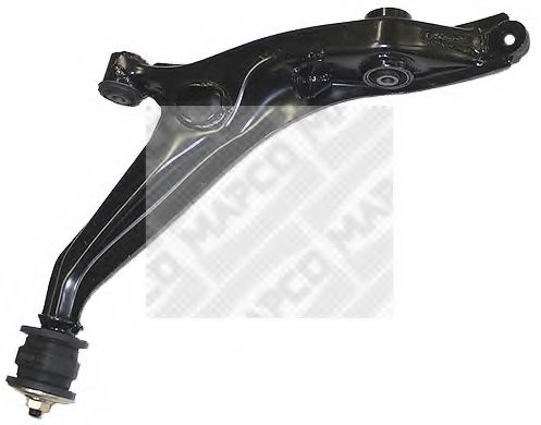 Рычаг независимой подвески колеса, подвеска колеса MAPCO 49501