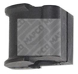 Подвеска, соединительная тяга стабилизатора MAPCO 33904