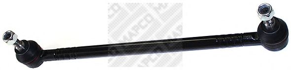 Поперечная рулевая тяга MAPCO 51805