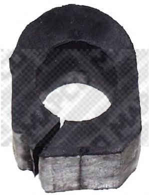 Опора, стабилизатор MAPCO 33104