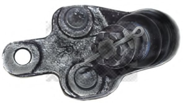 Несущий / направляющий шарнир MAPCO 51389