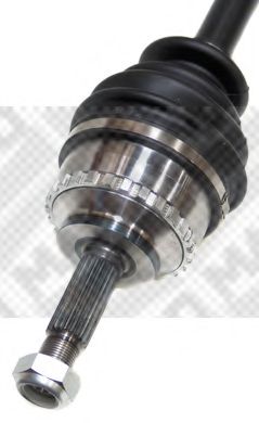 Приводной вал MAPCO 16167