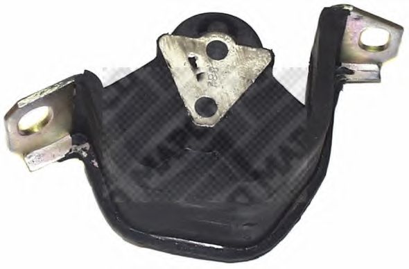 Подвеска, двигатель MAPCO 33790