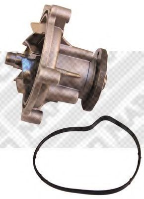 Водяной насос MAPCO 21857