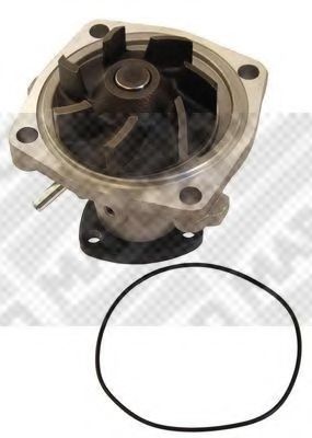 Водяной насос MAPCO 21987