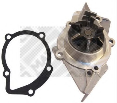 Водяной насос MAPCO 21312