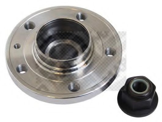 Комплект подшипника ступицы колеса MAPCO 26927