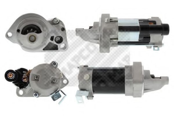 Стартер MAPCO 13561