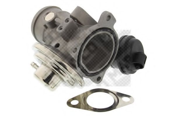 Клапан возврата ОГ MAPCO 83808