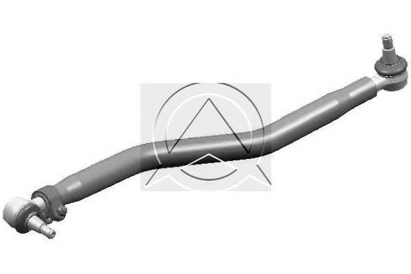 Продольная рулевая тяга SIDEM 68139