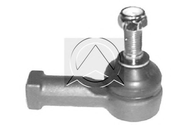 Наконечник поперечной рулевой тяги SIDEM 9938