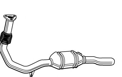 Катализатор FONOS 20918