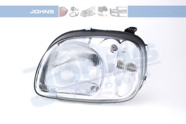 Основная фара JOHNS 270609