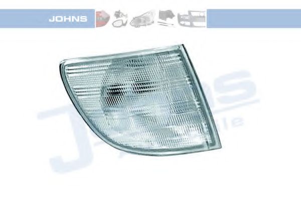 Фонарь указателя поворота JOHNS 50 41 20-2