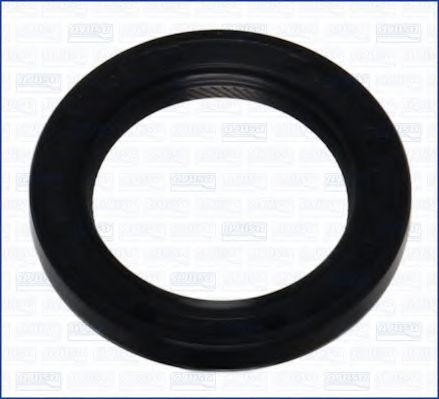 Уплотняющее кольцо, коленчатый вал; Уплотняющее кольцо, распределительный вал GLASER 77021