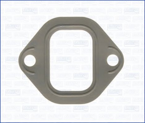 Прокладка, выпускной коллектор AJUSA 13056100