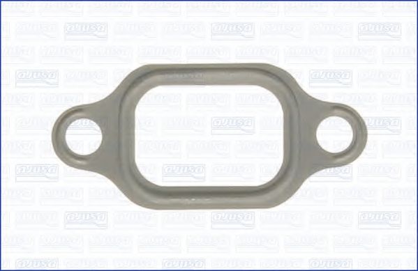 Прокладка, выпускной коллектор AJUSA 13083600