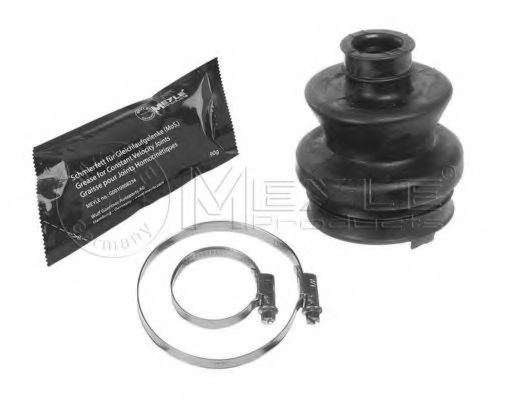 Комплект пылника, приводной вал MEYLE 014 003 0102