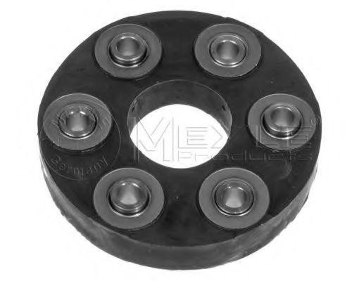 Шарнир, продольный вал MEYLE 014 152 0005