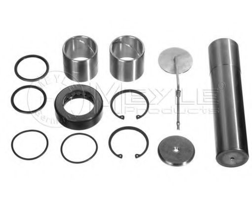 Ремкомплект, шкворень поворотного кулака MEYLE 034 033 0032