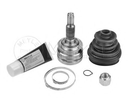 Шарнирный комплект, приводной вал MEYLE 29-14 498 0000