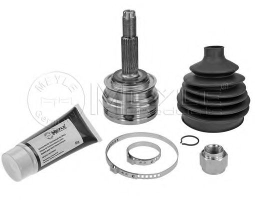 Шарнирный комплект, приводной вал MEYLE 29-14 498 0008