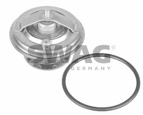 Термостат, охлаждающая жидкость SWAG 10 90 9675