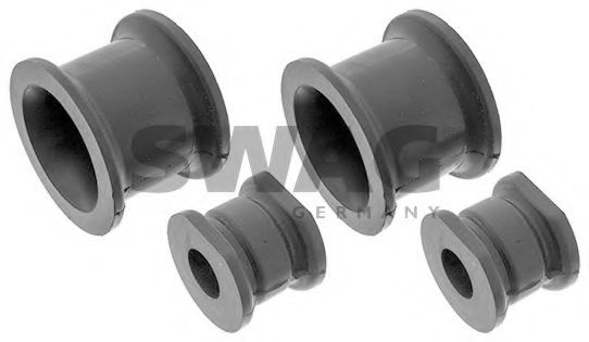 Комплект подшипника, стабилизатор SWAG 10 94 6535