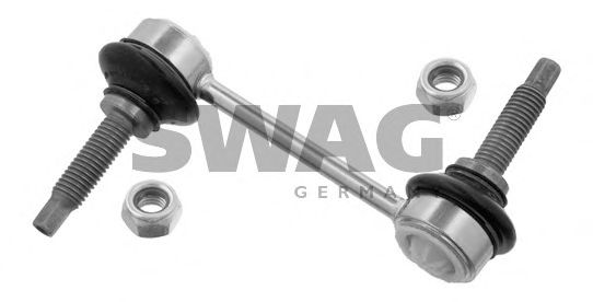 Тяга / стойка, стабилизатор SWAG 22 93 4746