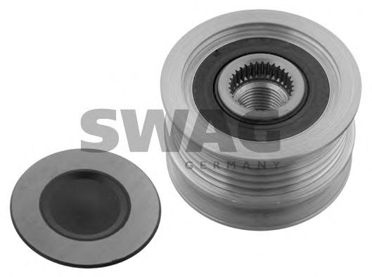Механизм свободного хода генератора SWAG 30 14 0004