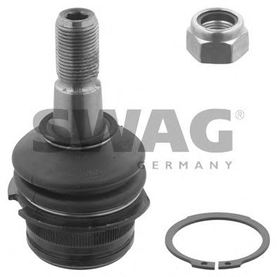Несущий / направляющий шарнир SWAG 30 78 0013