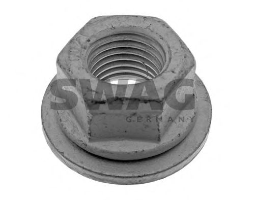 Гайка FEBI BILSTEIN 5139