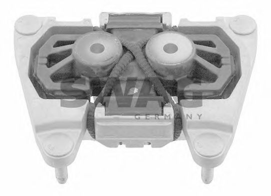 Подвеска, автоматическая коробка передач SWAG 30 92 6921