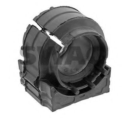 Опора, стабилизатор SWAG 40 93 7855