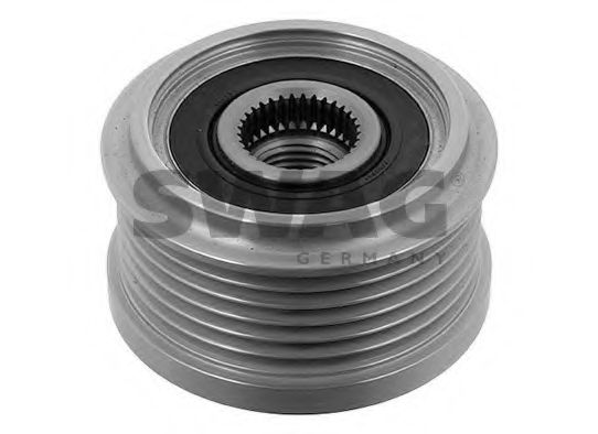 Механизм свободного хода генератора SWAG 40 93 8261