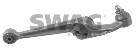 Рычаг независимой подвески колеса, подвеска колеса SWAG 62 91 9833
