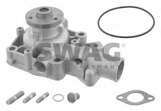 Водяной насос SWAG 79 15 0005