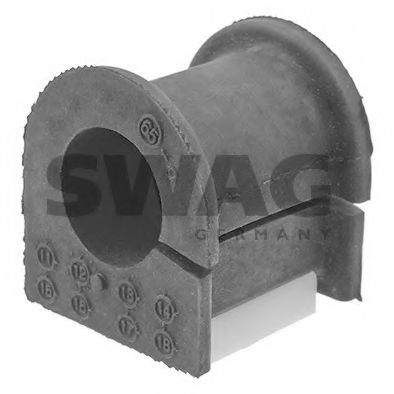 Опора, стабилизатор SWAG 81 94 2867