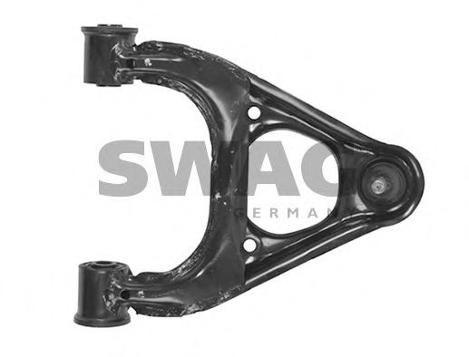 Рычаг независимой подвески колеса, подвеска колеса SWAG 83 94 2409