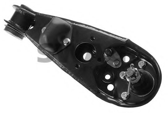 Рычаг независимой подвески колеса, подвеска колеса SWAG 91 94 1831