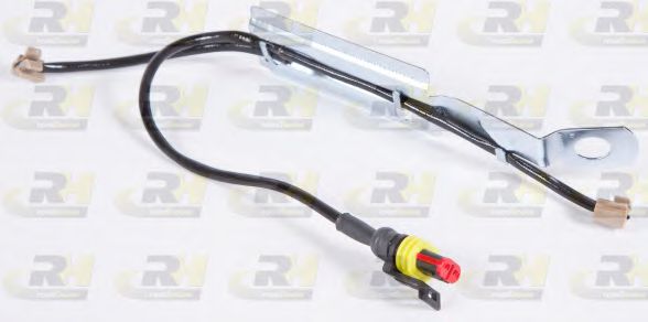 Сигнализатор, износ тормозных колодок ROADHOUSE ACA8041.00