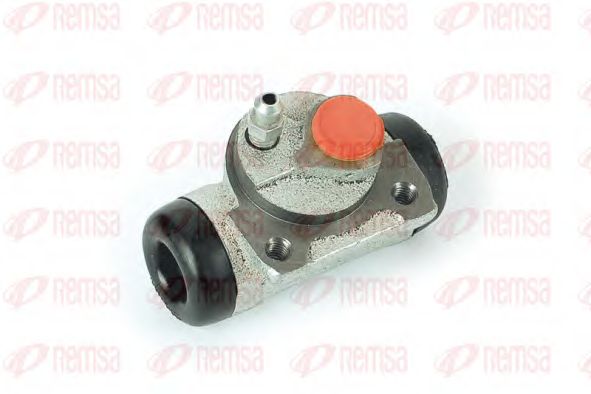 Колесный тормозной цилиндр REMSA C1519.65